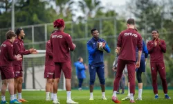 Trabzonspor Konyaspor Maçı İçin Konya’ya Gitti