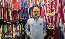 Trabzonspor Sevdası 1000 Parçalık Koleksiyona Dönüştü