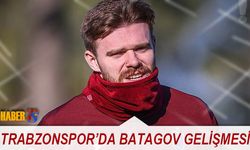 Derbi Öncesi Batagov'un Sakatlığında Son Durum