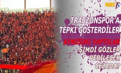 Derbi Öncesi Tribünlerde Küfür Tartışması Gündem Oldu