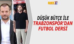 Fatih Tekke Liderliğinde Trabzonspor’da Büyük Değişim