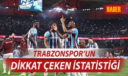 Trabzonspor Hücum Gücüyle Zirve Yarışında Öne Çıkıyor