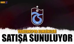 Trabzonspor 2026-2027 Kombine Fiyatları Açıklandı