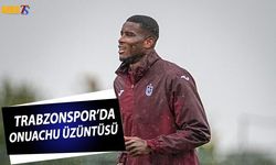 Onuachu Yokluğunda Trabzonspor'un Puan Kayıpları