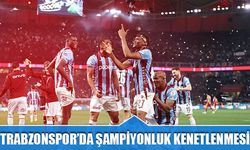Trabzonspor Zirve Yarışında Son 6 Haftaya İddialı Giriyor