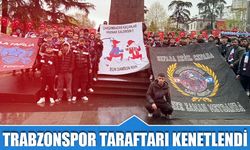 Trabzonspor Taraftarı Samsun Deplasmanına Yola Çıktı