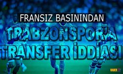 Fransız Basınından Trabzonspor'a Monaco'dan Transfer İddiası