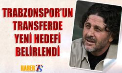 Trabzonspor Transferde Strateji Değişikliğine Gidiyor