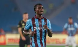Trabzonspor’un Yıldızı Dönüyor, Kadro Tercihi Merak Ediliyor