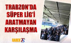 Trabzon Play-Off’ta Şampiyonluk Son Haftaya Kaldı