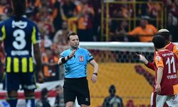 Süper Lig’de 32. Hafta Hakemleri Açıklandı