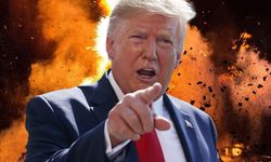 Trump’ın İran Sürecindeki Tavrı Gündem Oldu