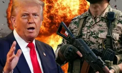 ABD İran Geriliminde Hürmüz Boğazı Krizi Derinleşiyor