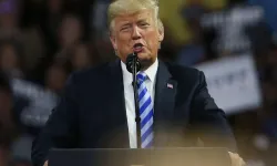 Trump’tan İran’a Sert Saldırı Mesajı