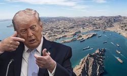 Hürmüz Boğazı’nda Gerginlik Sürüyor Trump’tan Sert Talimat