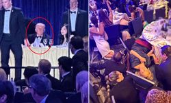 Trump: Saldırının Hedefi Ben Olabilirdim