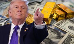 Trump Açıklamaları Altın Fiyatlarını Etkiledi