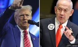 Trump'tan İsrail'e Lübnan Uyarısı ve İran Açıklaması