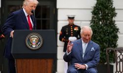 Trump’tan Kral Charles’a Dikkat Çeken Espri