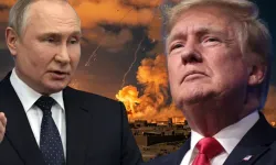 Trump’tan Putin Ve NATO Hakkında Dikkat Çeken Sözler