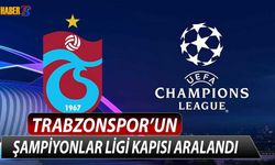Trabzonspor’a Konyaspor Maçında 2.’lik Fırsatı