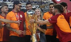 Tuğçe Aykun Galatasaray’dan Ayrıldı Mı