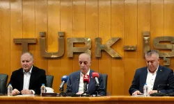 1 Mayıs Kutlamalarının Merkezi Edirne Olacak