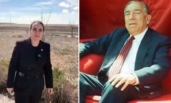 Türkeş'in Kızından Çok Konuşulacak İddia