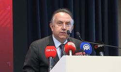 Türkiye Turizm Geliri 65 Milyar Doları Aştı