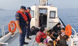 Türkiye’de 5 Yılda 1 Milyon Göçmen Yakalandı