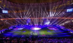 Euro 2032 İçin Türkiye Tek Ev Sahibi Olabilir