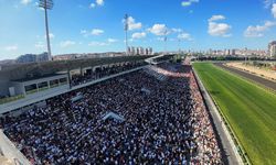 100. Gazi Koşusu İçin Özel Logo Tanıtıldı