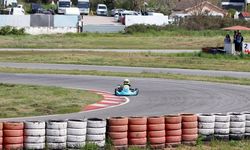 Türkiye Karting Şampiyonası Kocaeli’de Başladı