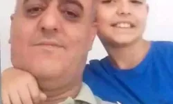 Kahramanmaraş’ta Hayatını Kaybeden Çocuğun Ailesi Yasta