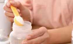 Bebek Mamasında Zehir Alarmı Avrupa’da Kriz Büyüyor