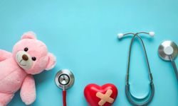 Türkiye'de Çocuk Sağlığı ve Hastalıkları (Pediatri) Rehberi