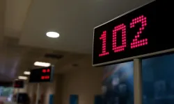 Türkiye'nin Dev Bankasına Erişim Sorunu