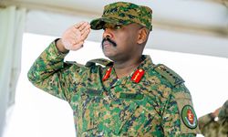 Ugandadan Türkiyeye Sert Çıkış Asker Açıklaması