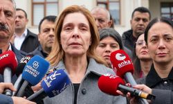 Bozbey Ailesinden Adliye Önünde Açıklama