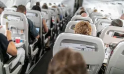 Uçaklarda Powerbank Kullanımına Yeni Sınırlama