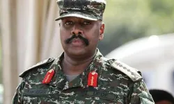 Muhoozi Kainerugaba Evli Mi Eşi Kimdir