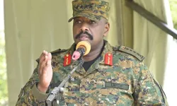 Uganda Krizi Sonrası Türkiye ile Diplomasi Trafiği