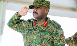 Ugandalı Generalden Türk Şirketine Sert Tepki