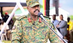 Ugandalı Komutanın Türkiye Paylaşımları Tepki Çekti