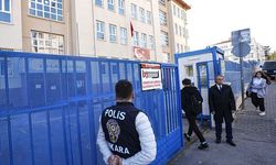 81 İlde Okullarda Güvenlik Önlemleri Artırıldı