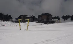 Uludağ’da Kar Kalınlığı 150 Santimetreye Ulaştı