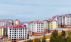 İstanbul’da 3 Milyon TL Krediyle 100 Bin Konut Hamlesi