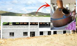 Ünlü Şarkıcı'dan Köyüne 10 Milyon Dolarlık Yatırım