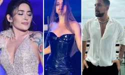 Ünlülere Narkotik Soruşturmasında Karar Çıktı