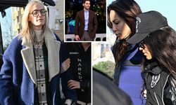 Ünlü İsimlerin Test Sonuçları Ortaya Çıktı